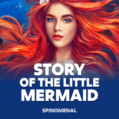 Story Of The Little Mermaid