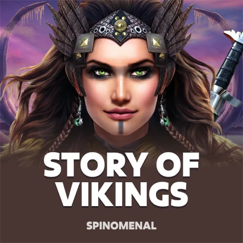 Story Of Vikings