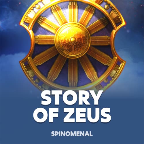 Story Of Zeus