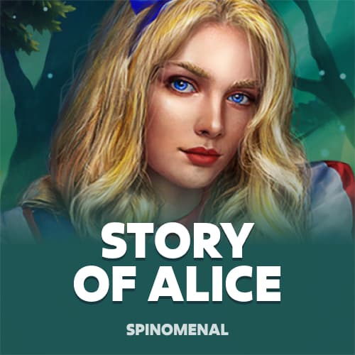 Story of Alice