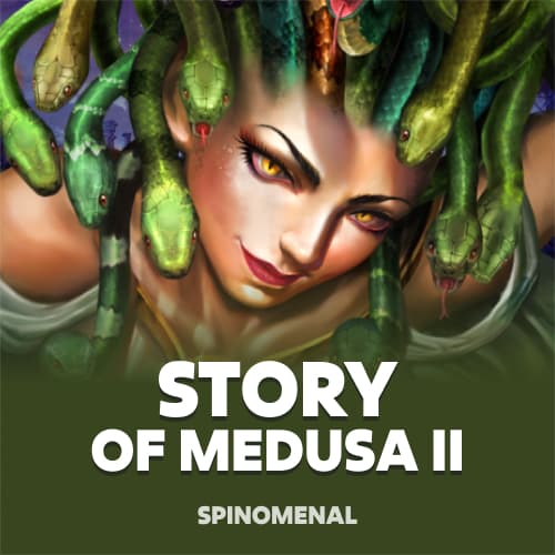 Story of Medusa II