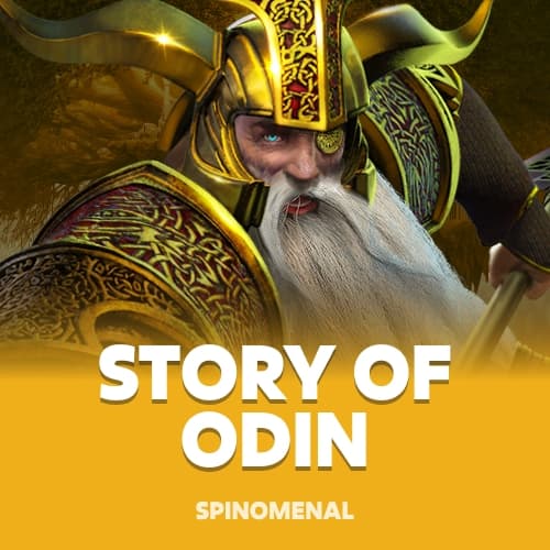 Story of Odin