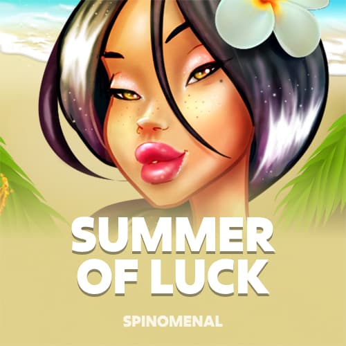 Summer Of Luck