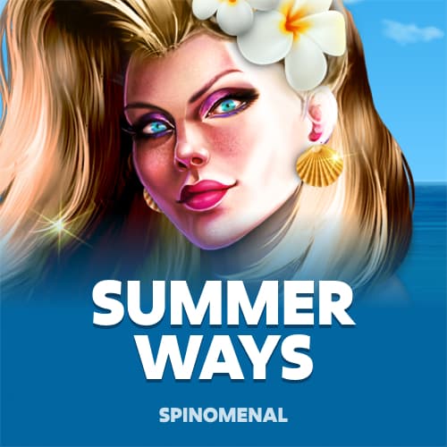 Summer Ways