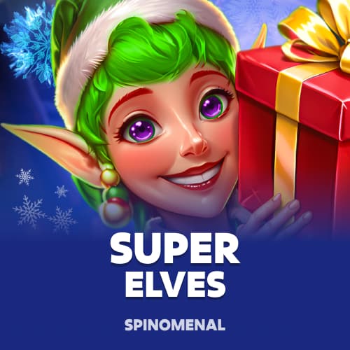Super Elves