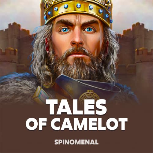 Tales Of Camelot