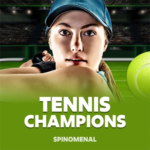 Tennis Champions