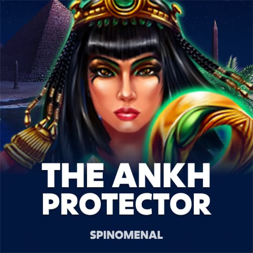 The Ankh Protector