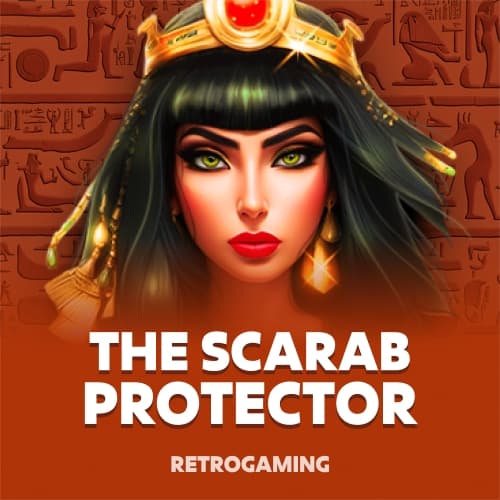The Scarab Protector