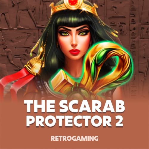The Scarab Protector 2