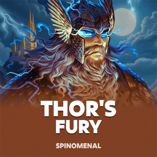 Thor's Fury