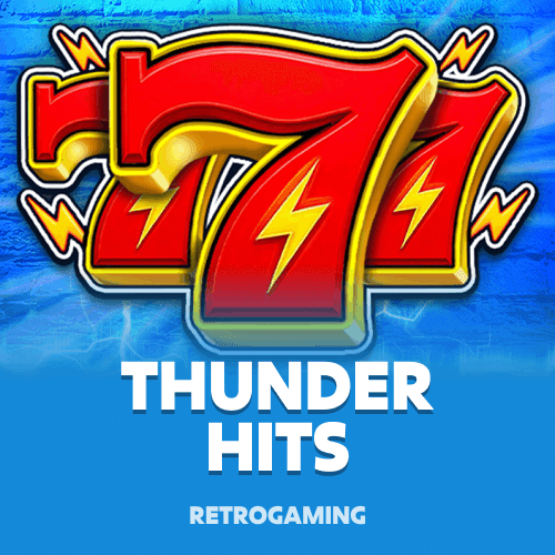 Thunder Hits