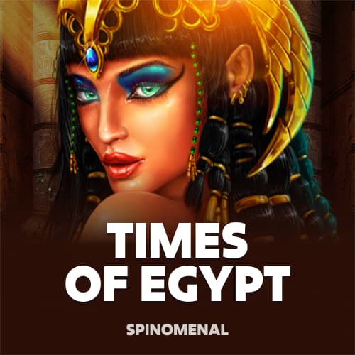 Times Of Egypt