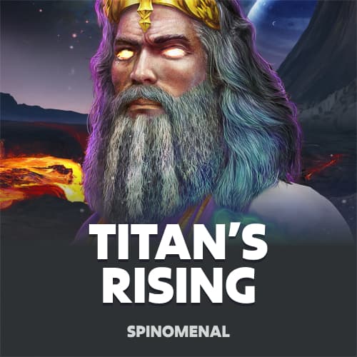 Titan's Rising
