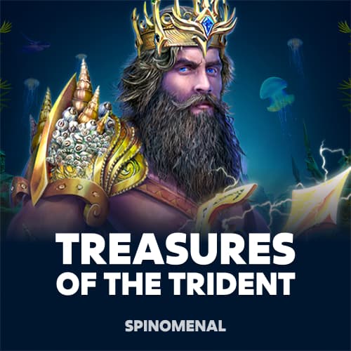 Treasures Of The Trident
