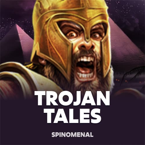 Trojan Tales