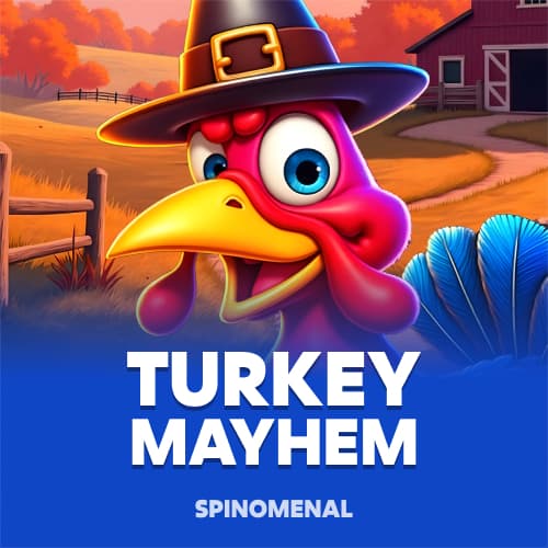 Turkey Mayhem