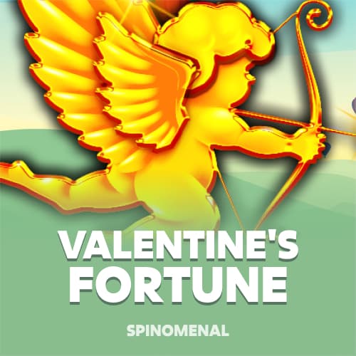 Valentine's Fortune