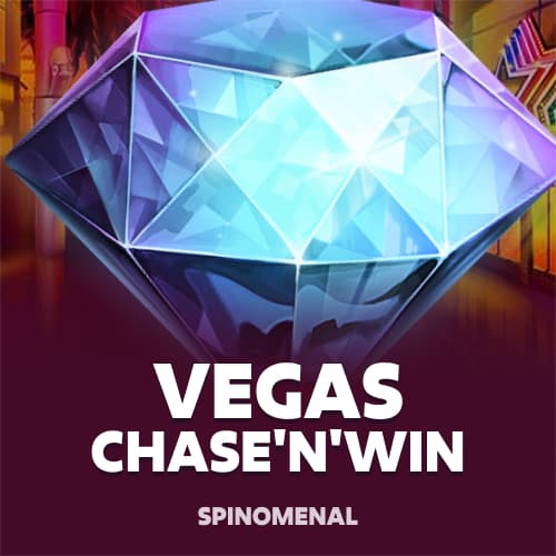 Vegas - Chase'N'Win