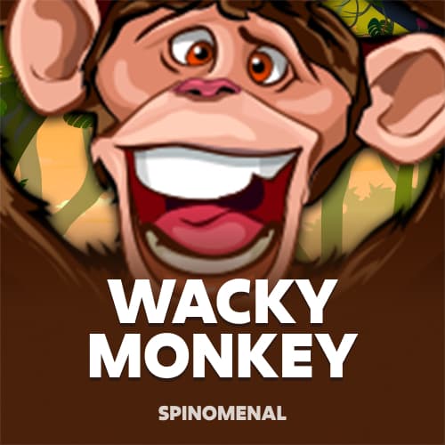 Wacky Monkey