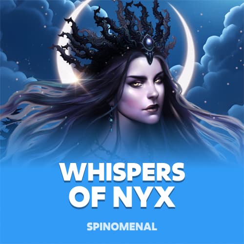 Whispers Of Nyx