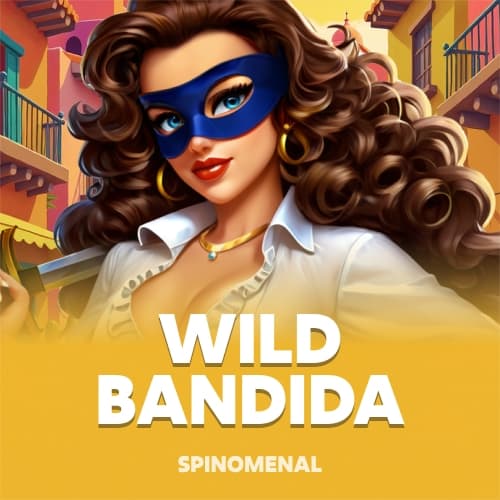 Wild Bandida