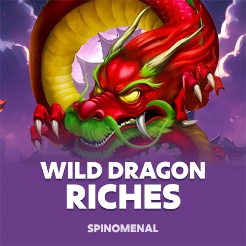 Wild Dragon Riches