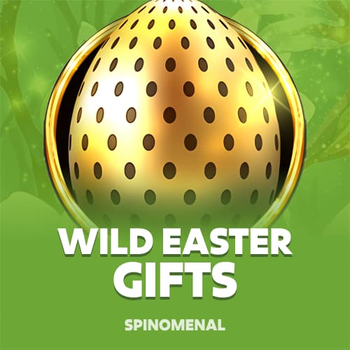 Wild Easter Gifts