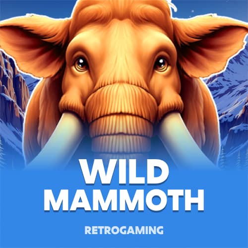 Wild Mammoth