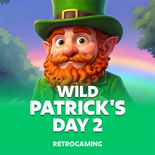 Wild Patrick's Day 2