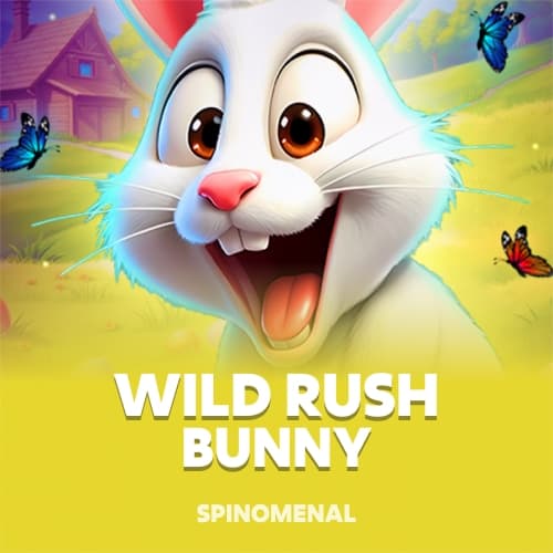 Wild Rush Bunny