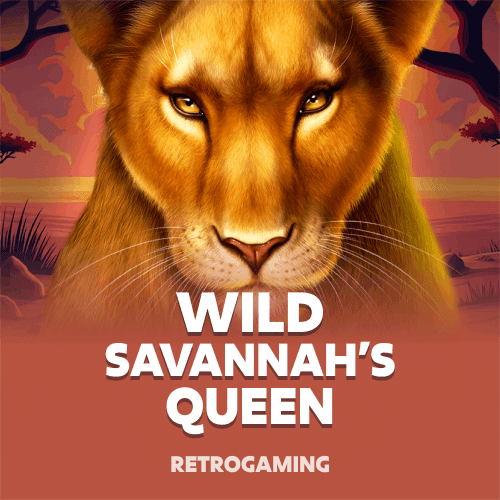 Wild Savannah's Queen