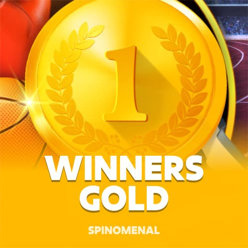 Winners Gold
