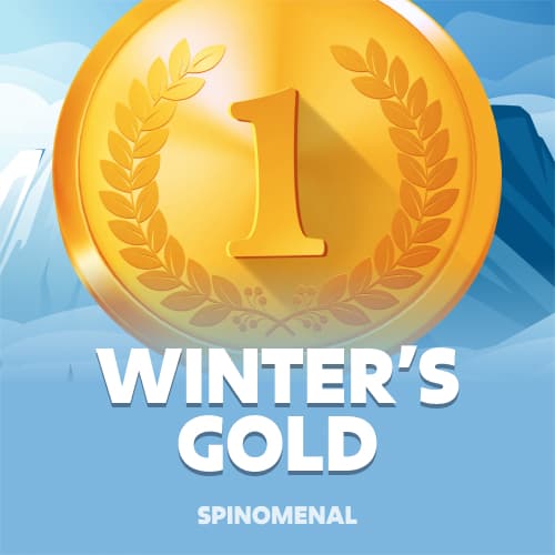 Winter's Gold