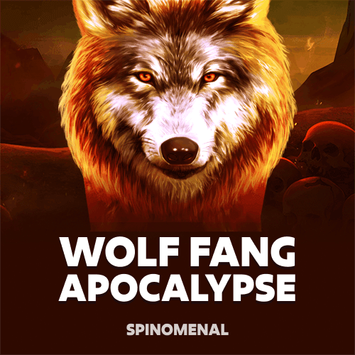 Wolf Fang - Apocalypse
