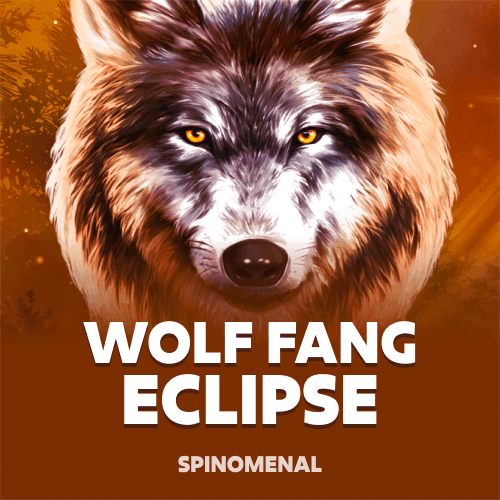 Wolf Fang - Eclipse