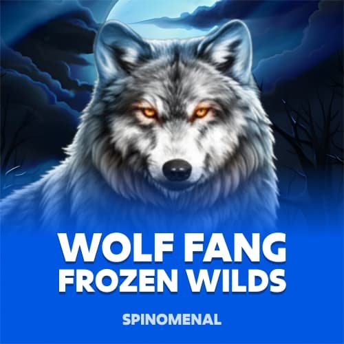 Wolf Fang - Frozen Wilds