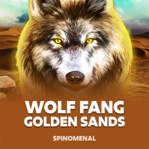 Wolf Fang - Golden Sands