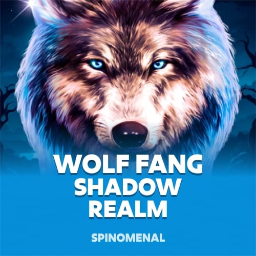 Wolf Fang - Shadow Realm