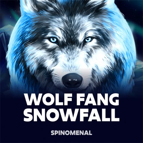 Wolf Fang - Snowfall