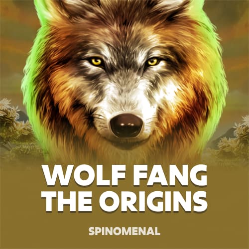 Wolf Fang - The Origins