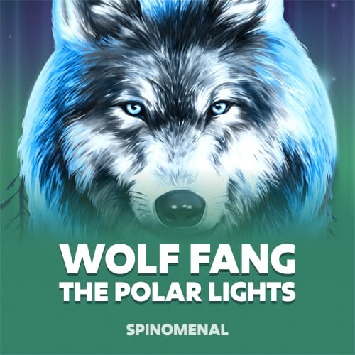 Wolf Fang - The Polar Lights