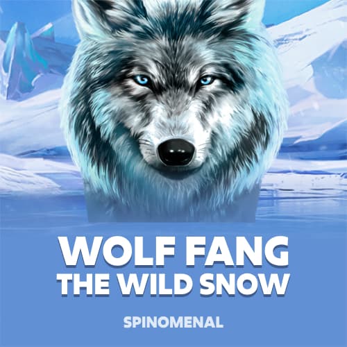 Wolf Fang - The Wild Snow