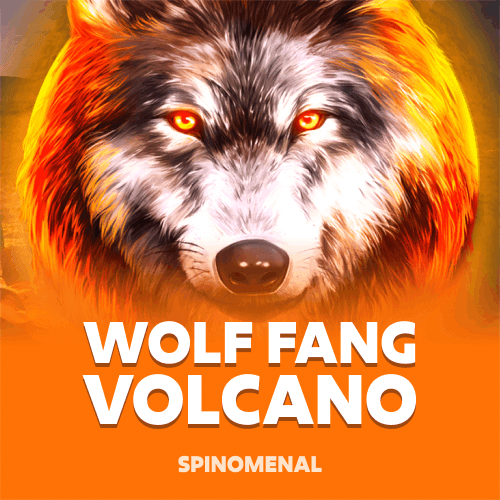 Wolf Fang - Volcano