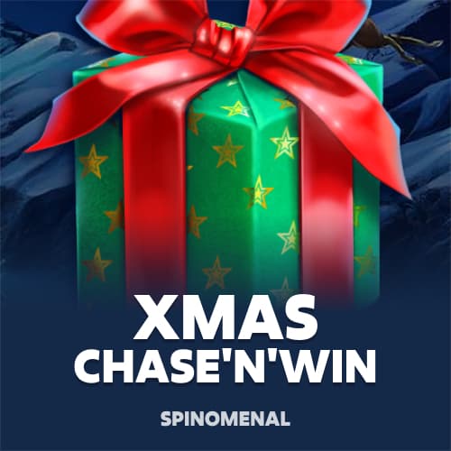 Xmas - Chase'N'Win