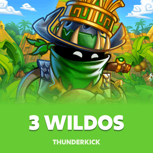 3 Wildos