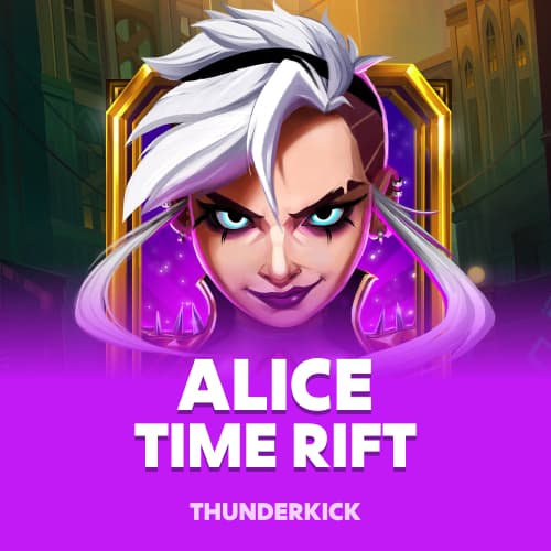 Alice: Time Rift