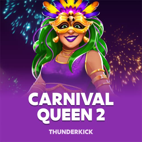 Carnival Queen 2