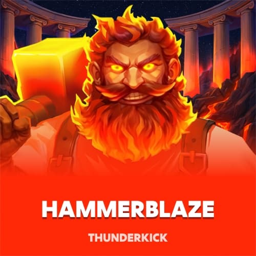Hammerblaze