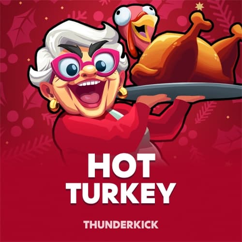 Hot Turkey
